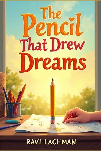 The Pencil That Drew Dreams