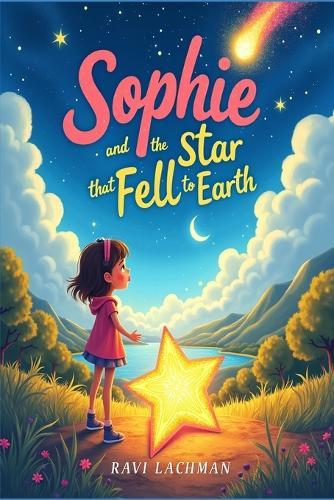 Sophie and the Star That Fell to Earth
