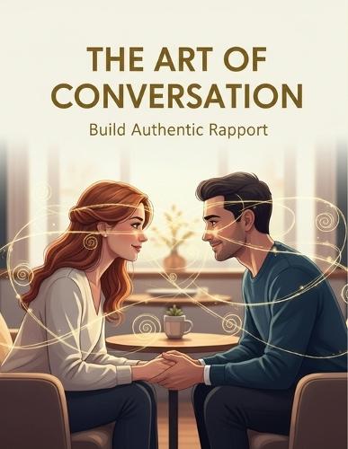 The Art Of Conversation: Build Authentic Rapport