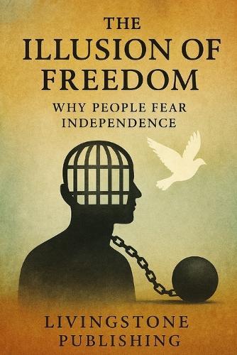 The Illusion of Freedom: Why People Fear Independence Livingstone Publishing: Discover the psychological and societal roots of the fear of independence and true freedom