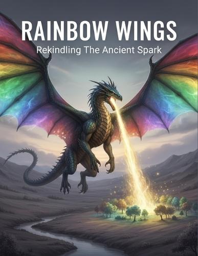 Rainbow Wings: Rekindling The Ancient Spark