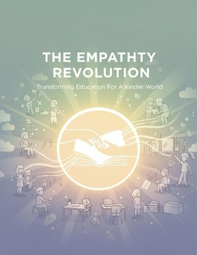 The Empathy Revolution: Transforming Education For A Kinder World