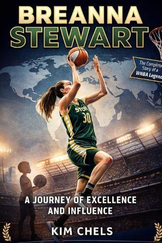 Breanna Stewart: A Journey Of Excellence And Influence