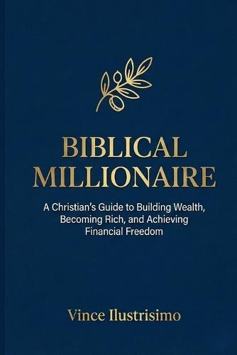 Biblical Millionaire: A Christian's Guide to Building Wealth, Becoming Rich, and Achieving Financial Freedom