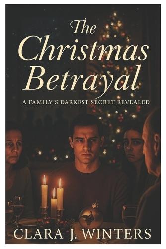 The Christmas Betrayal: A Family's Darkest Secret Revealed