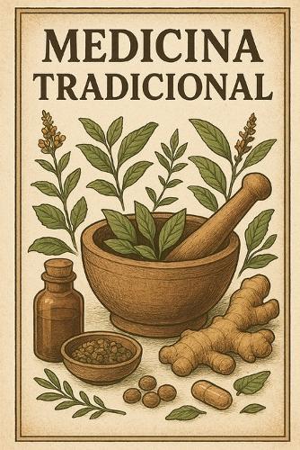 Medicina Tradicional: História, Práticas e Perspectivas