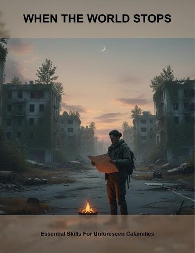 When The World Stops: Essential Skills For Unforeseen Calamities
