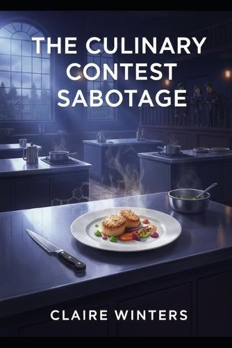 The Culinary Contest Sabotage