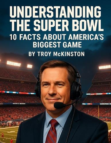 Understanding the Super Bowl: 10 Facts About America's Biggest Game