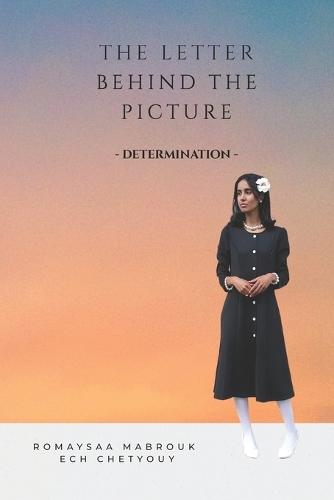 The Letter Behind the Picture