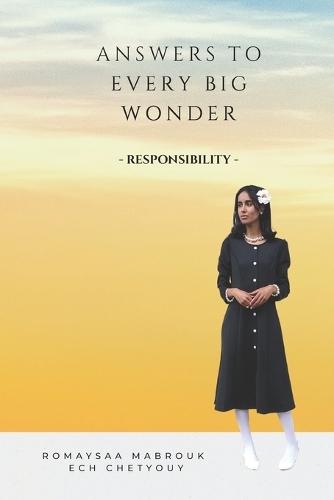 Answers to Every Big Wonder