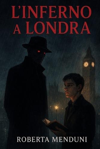 L'inferno a Londra