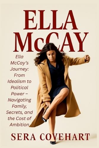 ELLA McCAY: Ella McCay's Journey: From Idealism to Political Power - Navigating Family, Secrets, and the Cost of Ambition