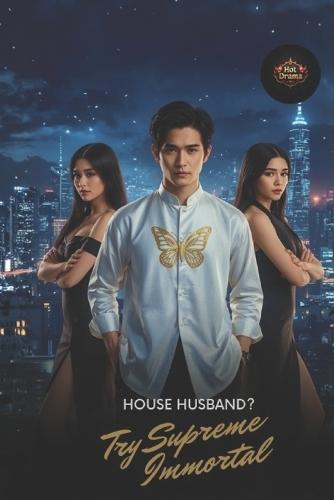 House Husband? Try Supreme Immortal