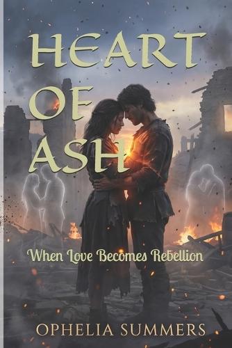 Heart of Ash: When Love Becomes Rebellion