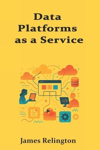 Data Platforms as a Service: Embedding Warehouses, Streams, and Governance into IDPs
