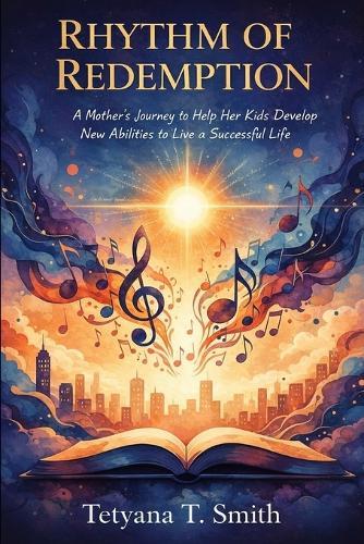 Rhythm of Redemption: A Mother's Fight for Her Children's Brains-and the Hope That Won