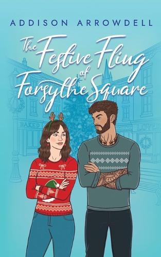 The Festive Fling of Forsythe Square