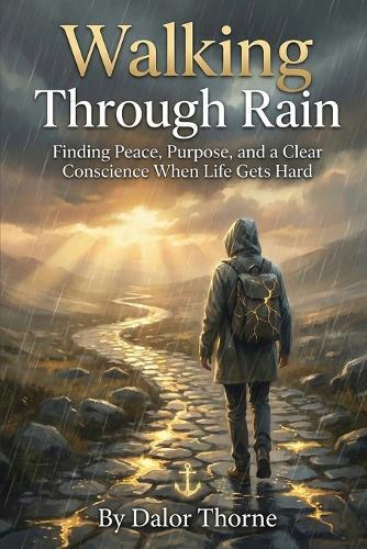 Walking Through Rain