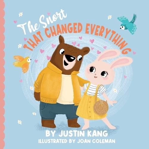 The Snort That Changed Everything