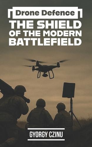 Drone Defence: The Shield of the Modern Battlefield