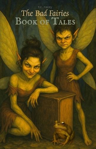 The Bad Fairies: Book of Tales