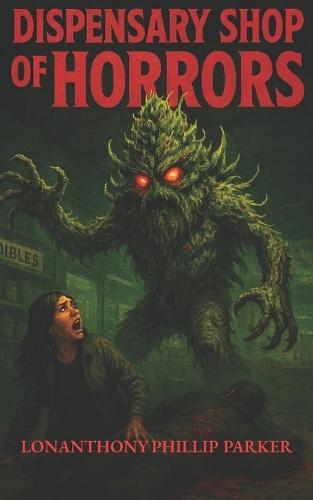 Dispensary Shop of Horrors