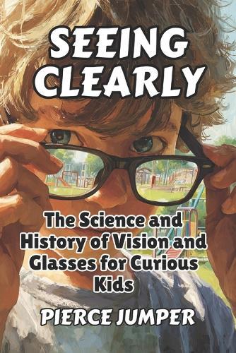 Seeing Clearly: The Science and History of Vision and Glasses for Curious Kids