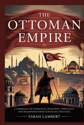 The Ottoman Empire: A Chronicle of Conquests, Dynasties, Upheavals, and Transformations Across Six Centuries