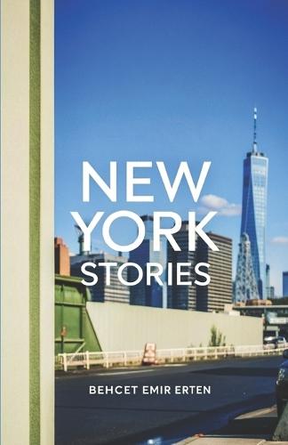 New York Stories: One City, Countless Stories