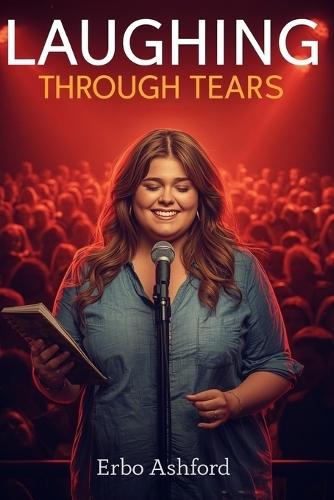 Laughing Through Tears: A Heartwarming Coming-of-Age Story of Dreams, Resilience, and Finding Your Voice