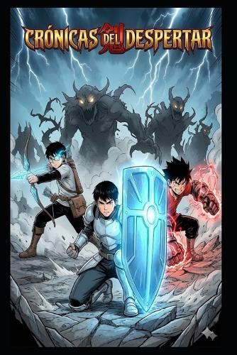 Las Cronica del Despertar