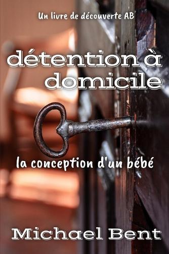 Détention à domicile: Une histoire de bébé sissy en couches ABDL