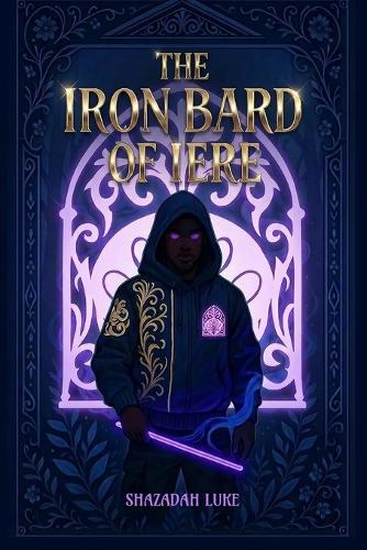 The Iron Bard of Iere