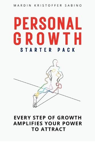 Personal Growth Starter Pack: English Edition
