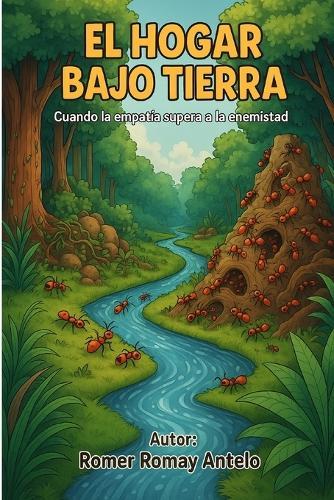 El Hogar Bajo Tierra