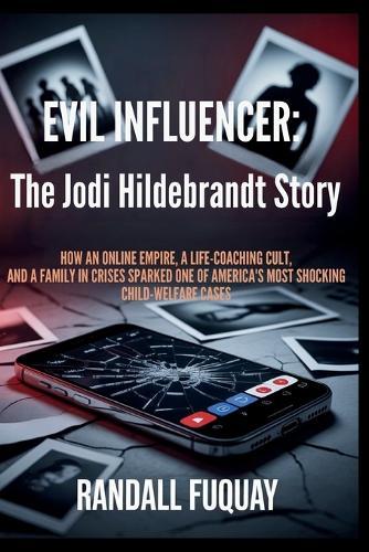 Evil Influencer: The Jodi Hildebrandt Story: How an online Empire, a Life-Coaching Cult, and a Family in Crisis Sparked One of America's Most Shocking Child-Welfare Cases