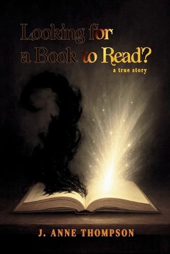 Looking for a Book to Read? A True Story