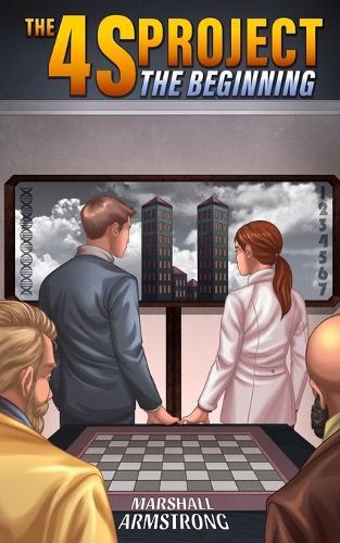 The 4S Project: The Beginning - A cozy drama romance