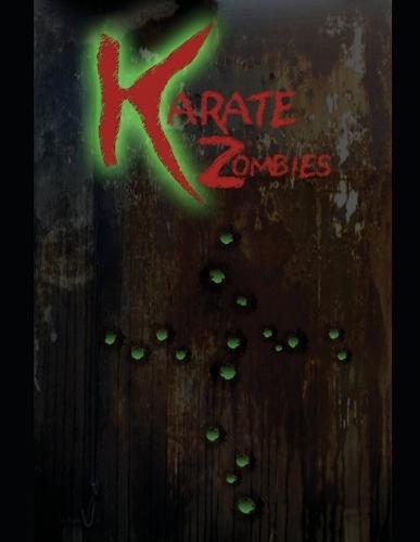 Karate Zombies