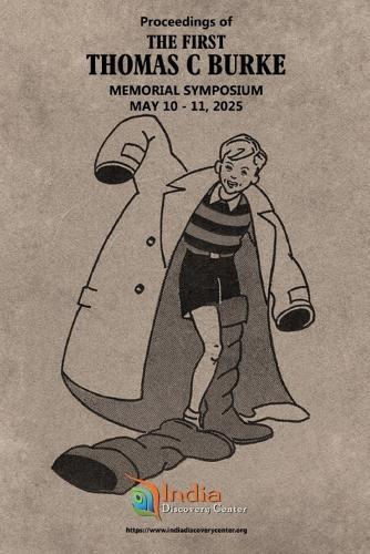 Proceedings of the First Thomas C Burke Memorial Symposium: Language, Grammar, Prosody and Music