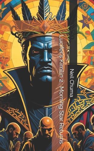 Lucifer's Kimilin 2: Morning Star Returns