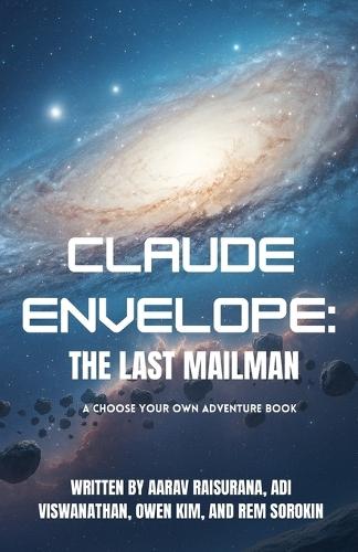 Claude Envelope: The Last Mailman