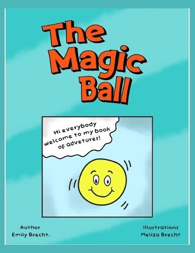 The Magic Ball