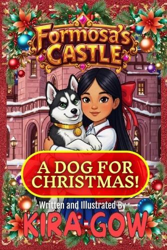 A Dog for Christmas! Formosa's Castle 1