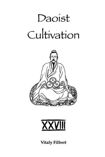 Daoist Cultivation, Book 28: Immortal Lü Dongbin: Poems of the Golden Elixir