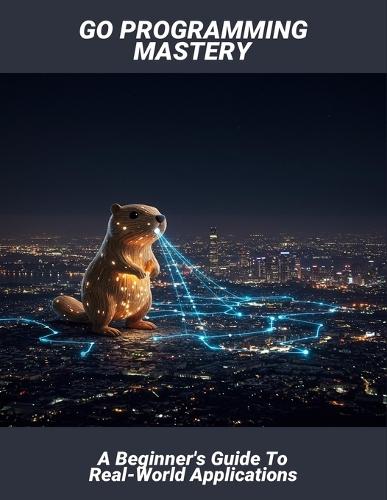 Go Programming Mastery: A Beginner'S Guide To Real-World Applications
