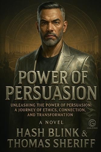 Power of Persuasion: Unleashing the Power of Persuasion: A Journey of Ethics. Connection, and Transformation