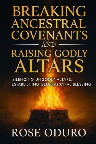Breaking Ancestral Covenants and Raising Godly Altars: Silencing ungodly altars, establishing generational blessing