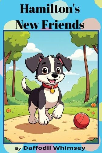 Hamilton's New Friends